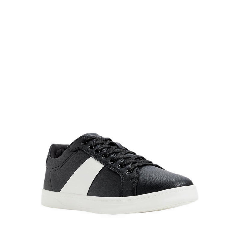 Ozzy Men Sneakers - Black