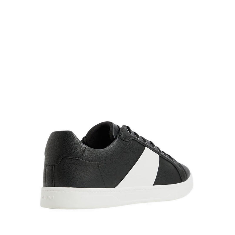 Ozzy Men Sneakers - Black