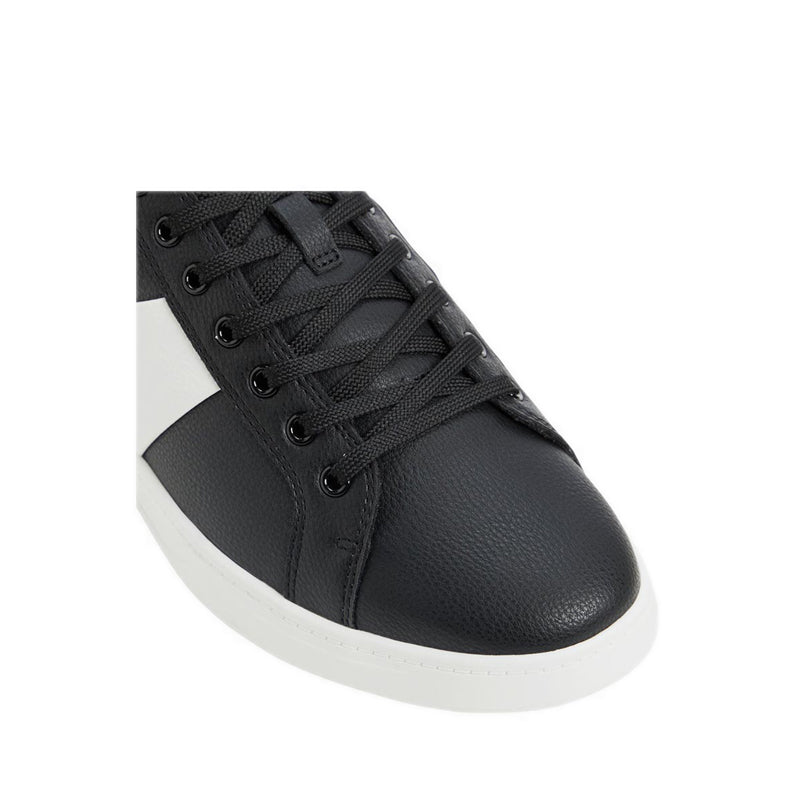 Ozzy Men Sneakers - Black