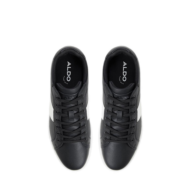 Ozzy Men Sneakers - Black