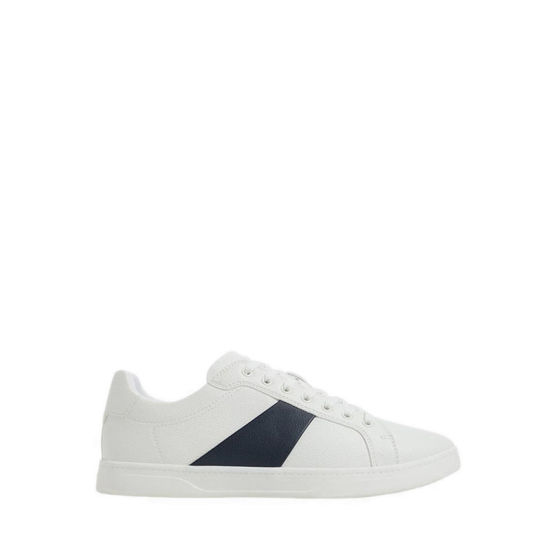 Aldo Ozzy Men Sneakers White/Navy