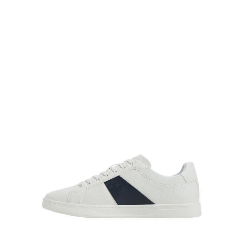 Aldo Ozzy Men Sneakers White/Navy