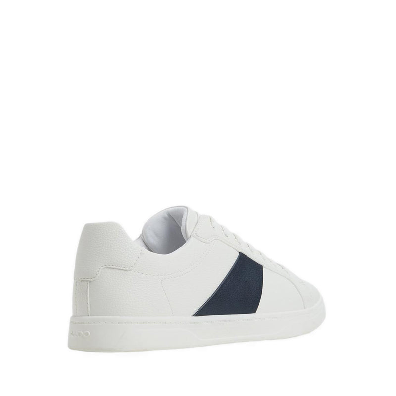 Aldo Ozzy Men Sneakers White/Navy