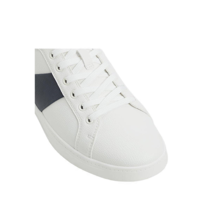 Aldo Ozzy Men Sneakers White/Navy
