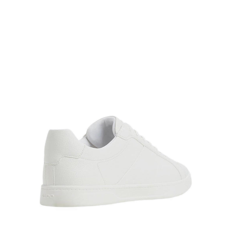 Ozzy Men's Sneakers White