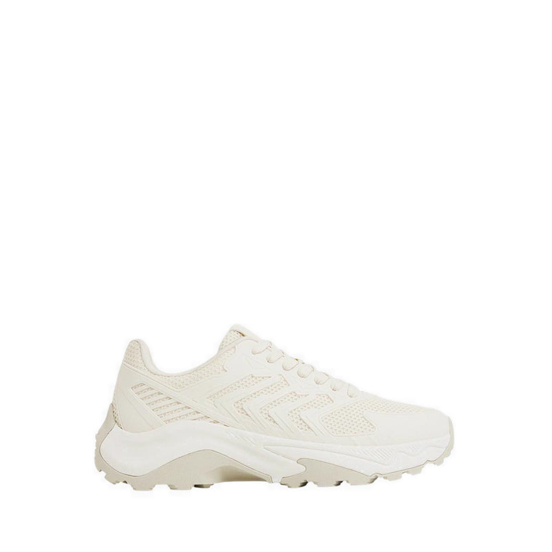 Zeffy Men's Sneakers Ivory
