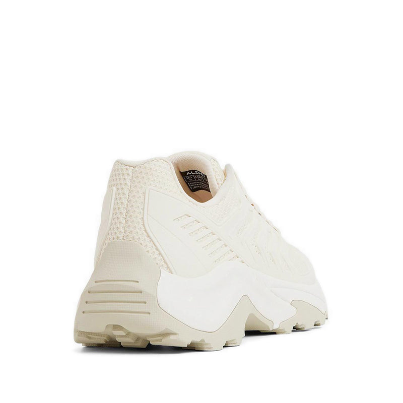 Zeffy Men's Sneakers Ivory