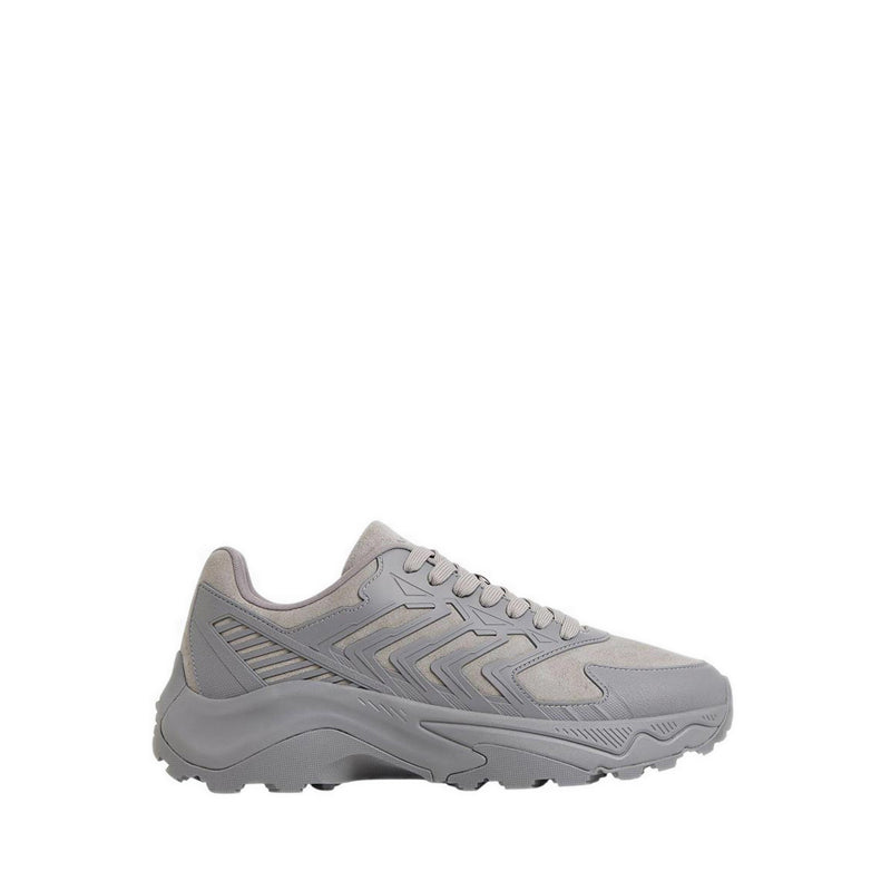 Zeffy Men's Sneakers Grey