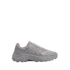 Zeffy Men's Sneakers Grey