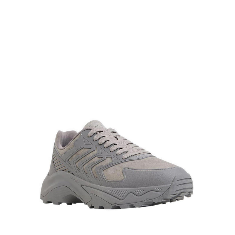 Zeffy Men's Sneakers Grey