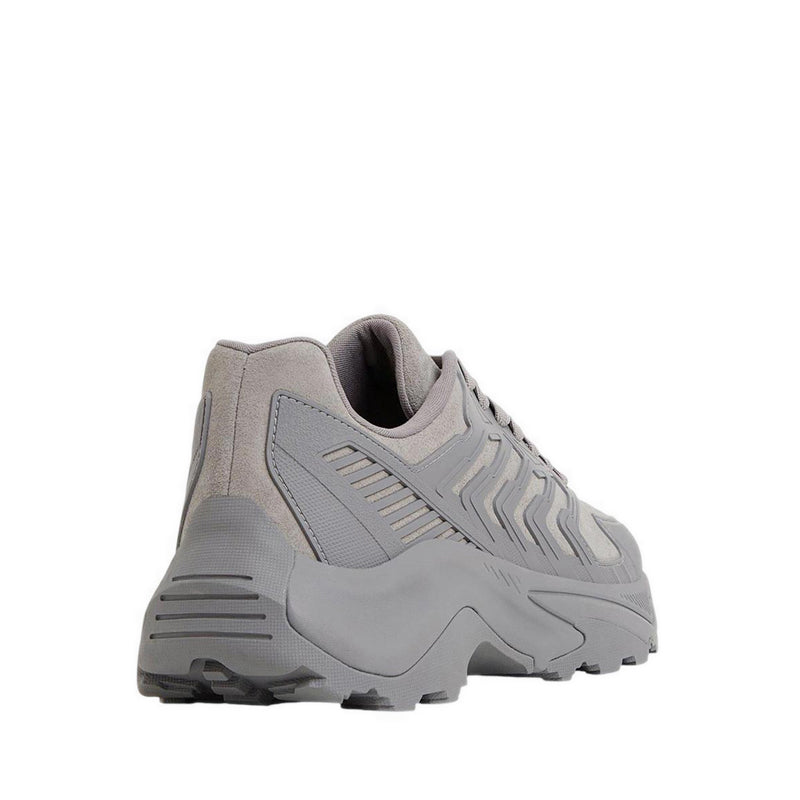 Zeffy Men's Sneakers Grey