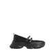 Aethera Women's Ballerinas & Mary Janes - Black