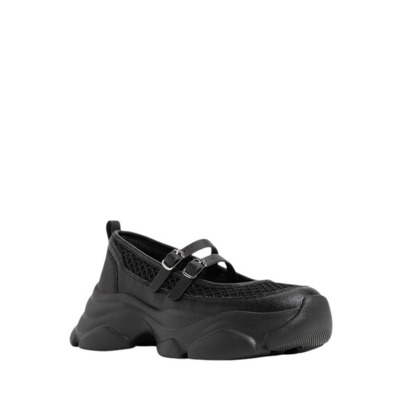Aldo Aethera Women's Ballerinas & Mary Janes - Black