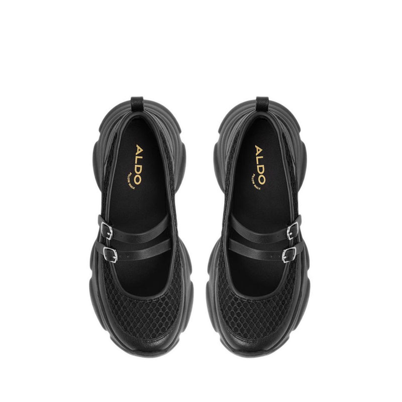 Aldo Aethera Women's Ballerinas & Mary Janes - Black