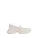 Aethera Women's Ballerinas & Mary Janes - White