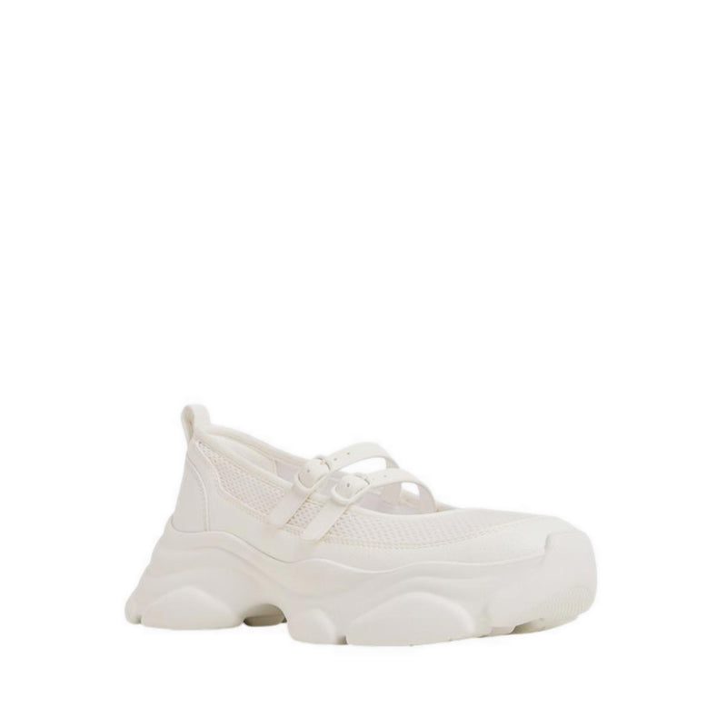 Aldo Aethera Women's Ballerinas & Mary Janes - White