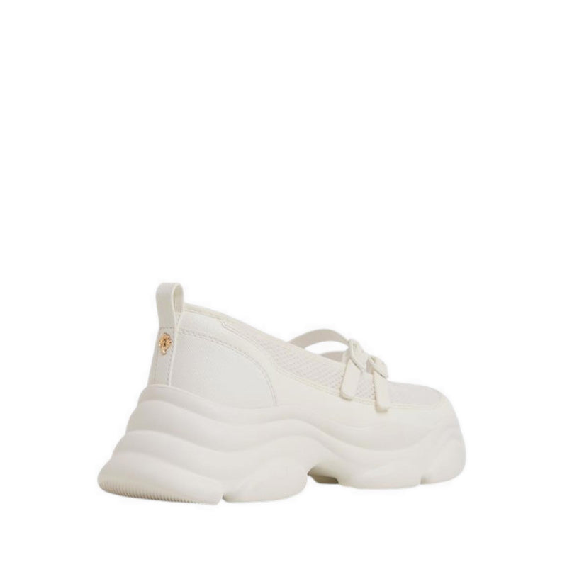 Aldo Aethera Women's Ballerinas & Mary Janes - White