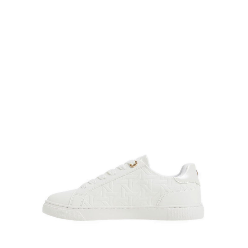 Clublux Women Sneakers - Open White