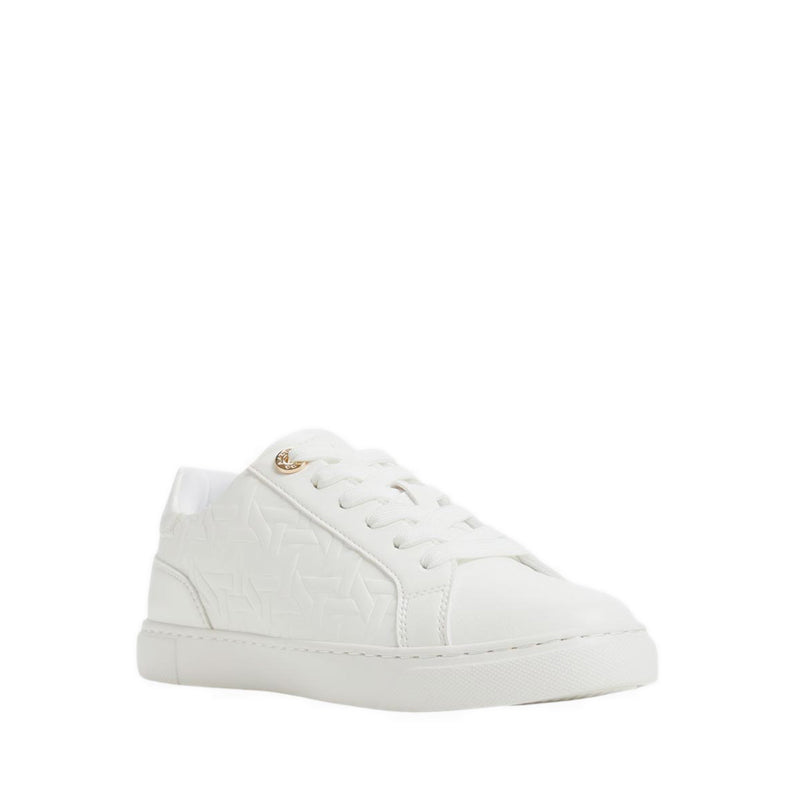 Clublux Women Sneakers - Open White