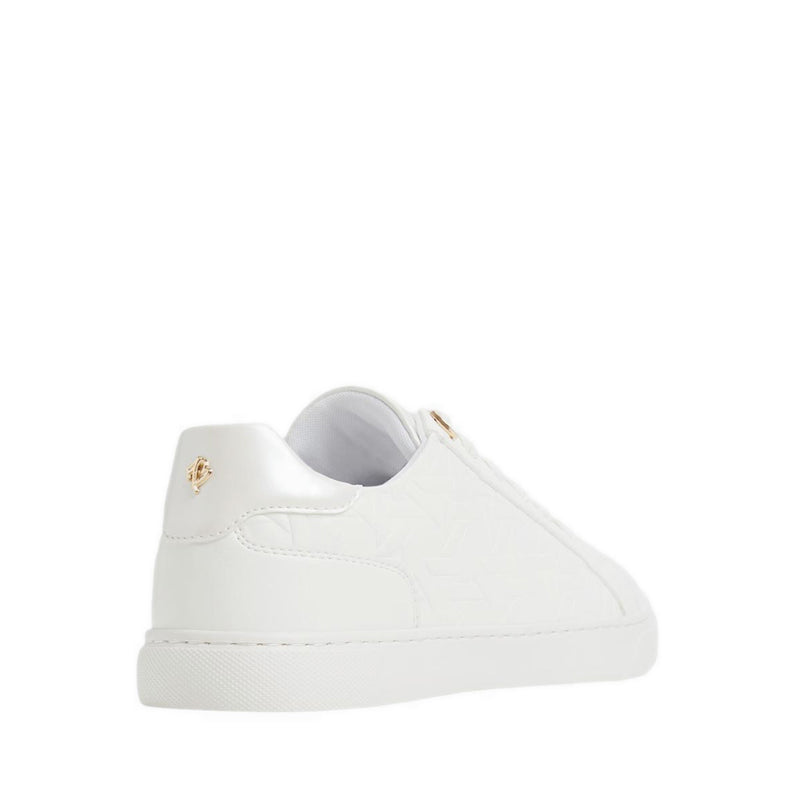 Clublux Women Sneakers - Open White