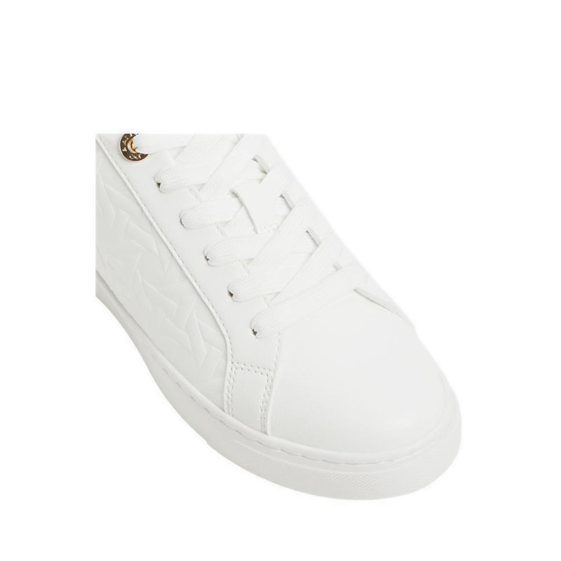 Clublux Women Sneakers - Open White