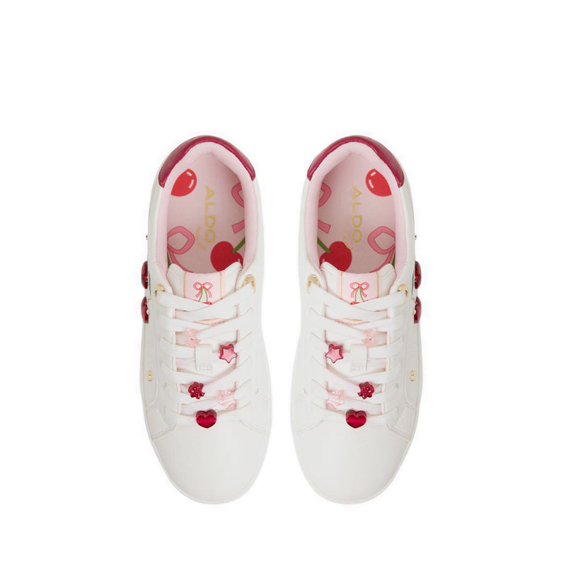 Cherrylove Women's Cupsoles