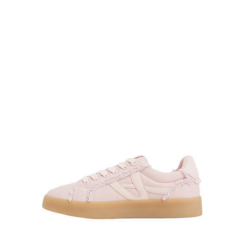 Mtl72Sneaker-L Women'S Cupsoles - Light Pink