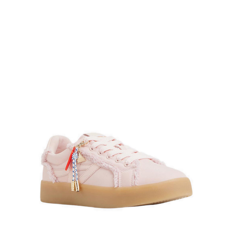 Mtl72Sneaker-L Women'S Cupsoles - Light Pink