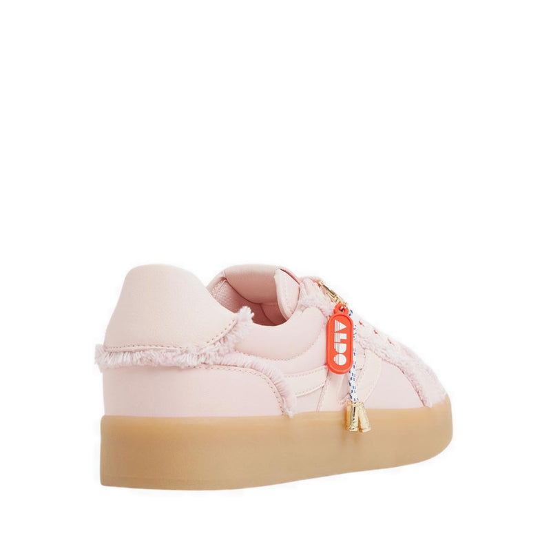 Mtl72Sneaker-L Women'S Cupsoles - Light Pink