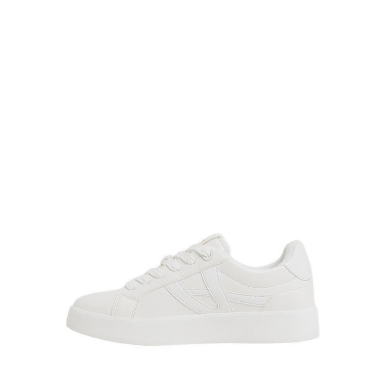 Mtl72Sneaker-L Women'S Fashion Athletics - White