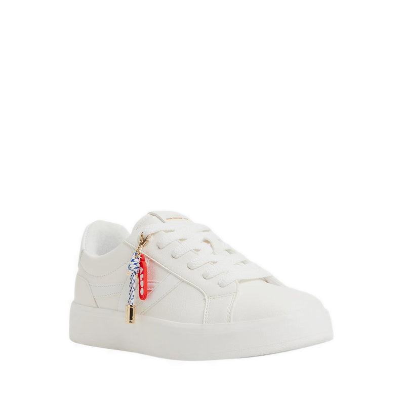 Mtl72Sneaker-L Women'S Fashion Athletics - White