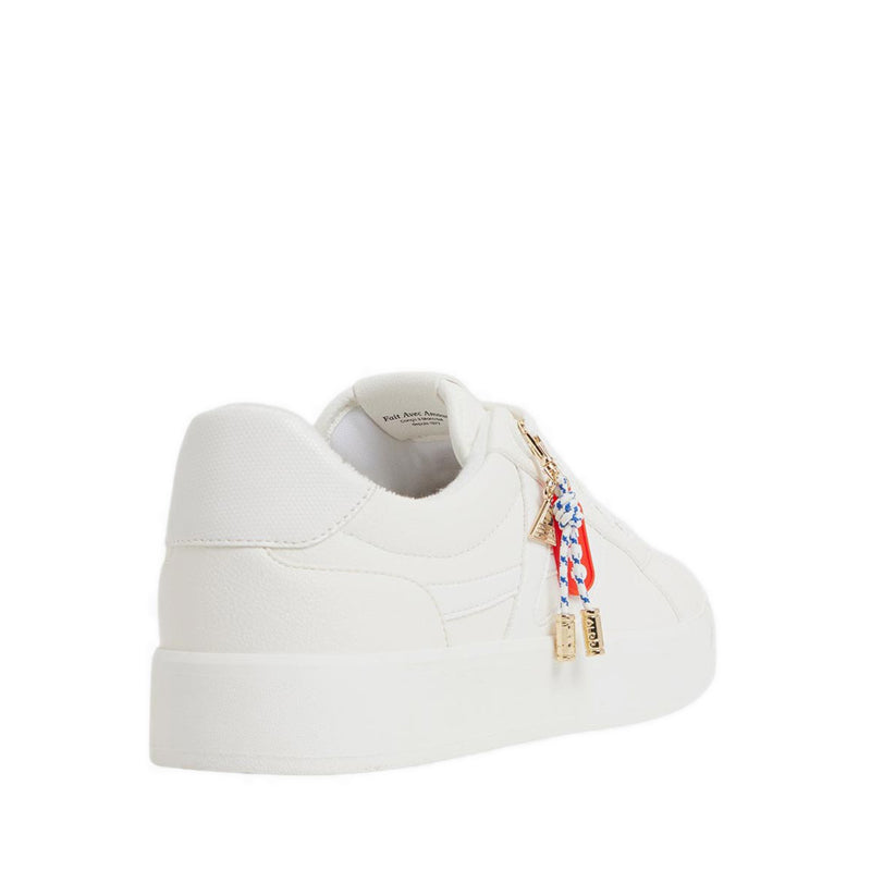 Mtl72Sneaker-L Women'S Fashion Athletics - White