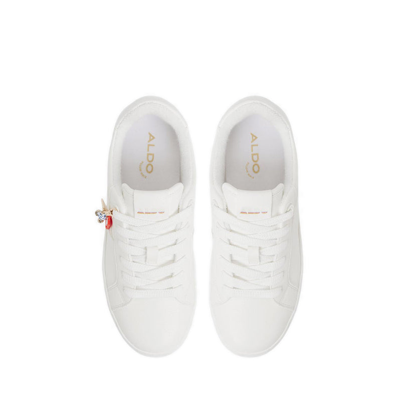 Mtl72Sneaker-L Women'S Fashion Athletics - White