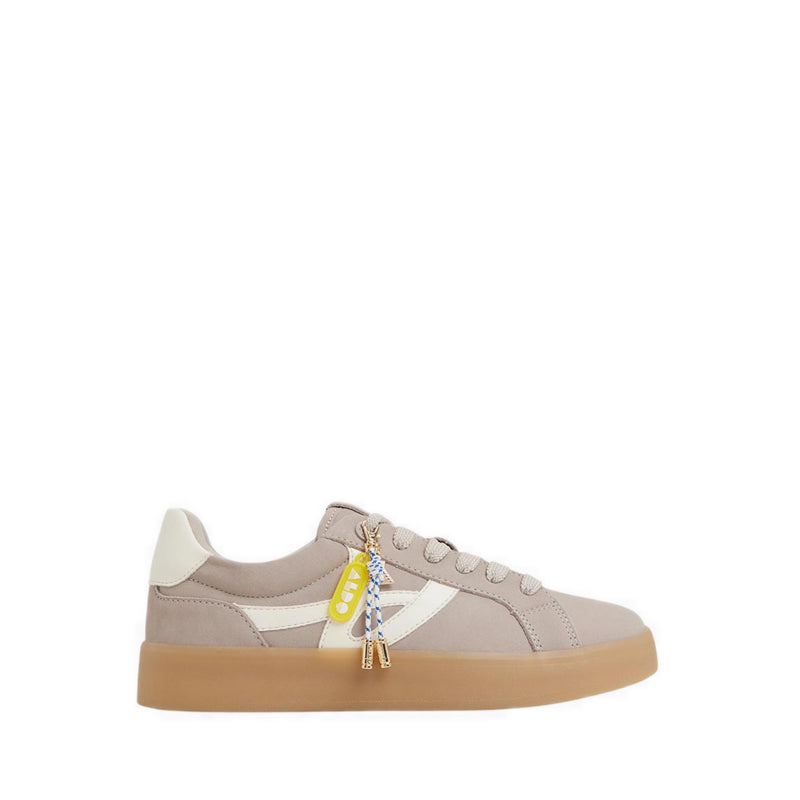 Mtl72Sneaker-L Women'S Cupsoles - Light Grey