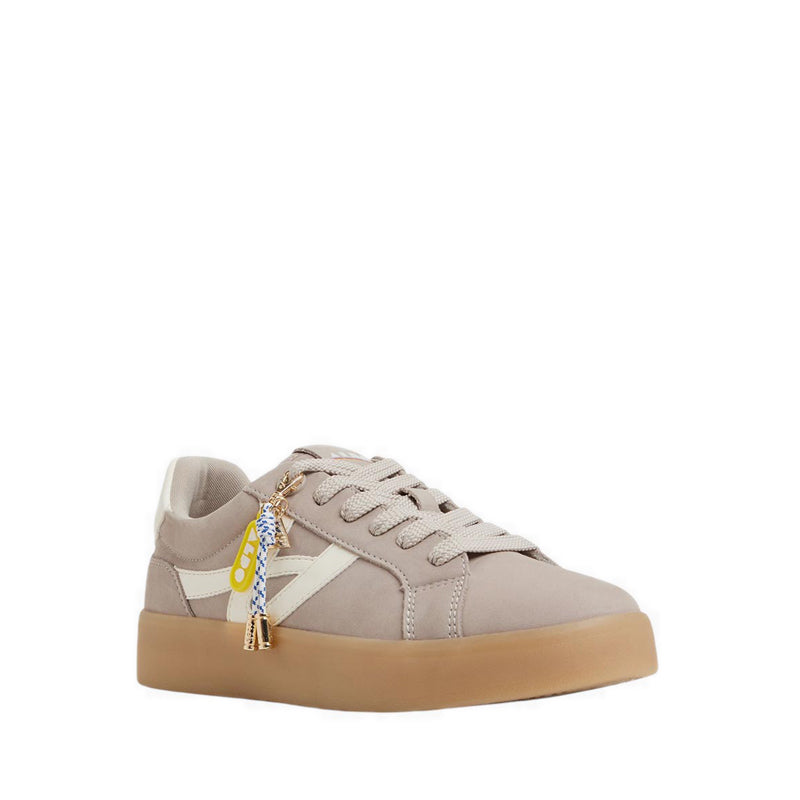 Mtl72Sneaker-L Women'S Cupsoles - Light Grey