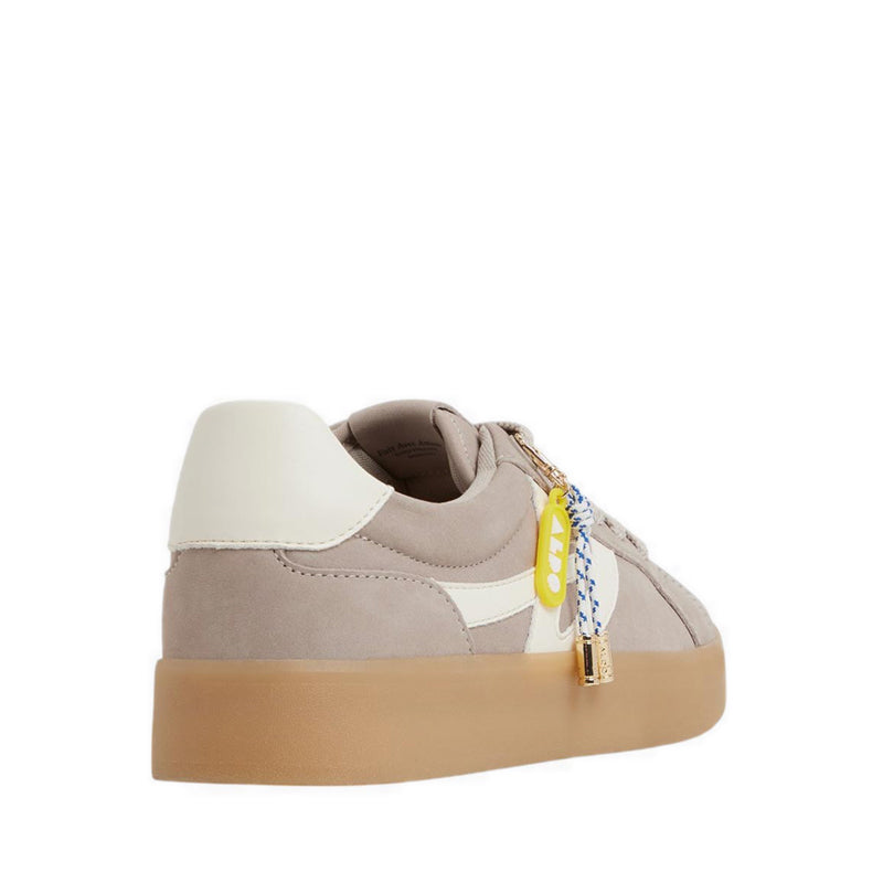 Mtl72Sneaker-L Women'S Cupsoles - Light Grey