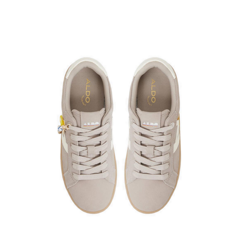 Mtl72Sneaker-L Women'S Cupsoles - Light Grey