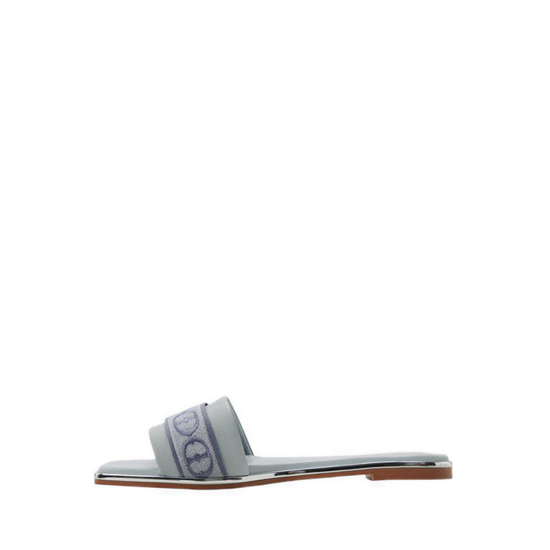 Aldo Tendre-In Women Sandals - Other Blue
