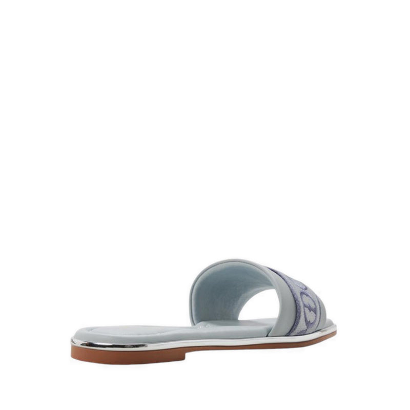 Aldo Tendre-In Women Sandals - Other Blue