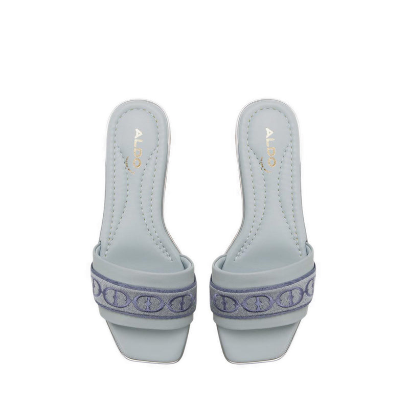 Aldo Tendre-In Women Sandals - Other Blue