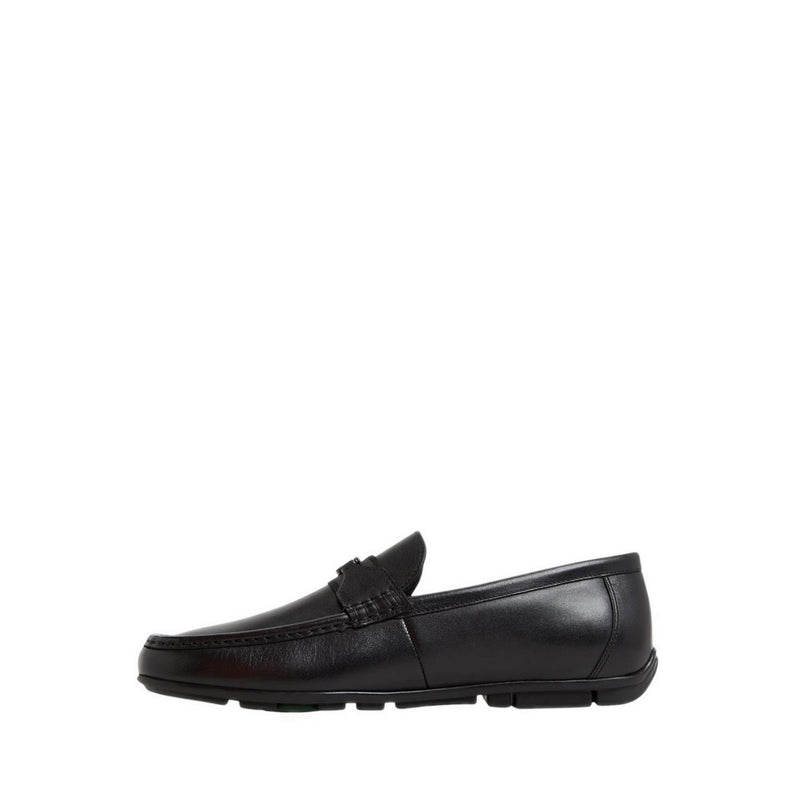 Kosta-In Men'S Slip Ons - Open Black