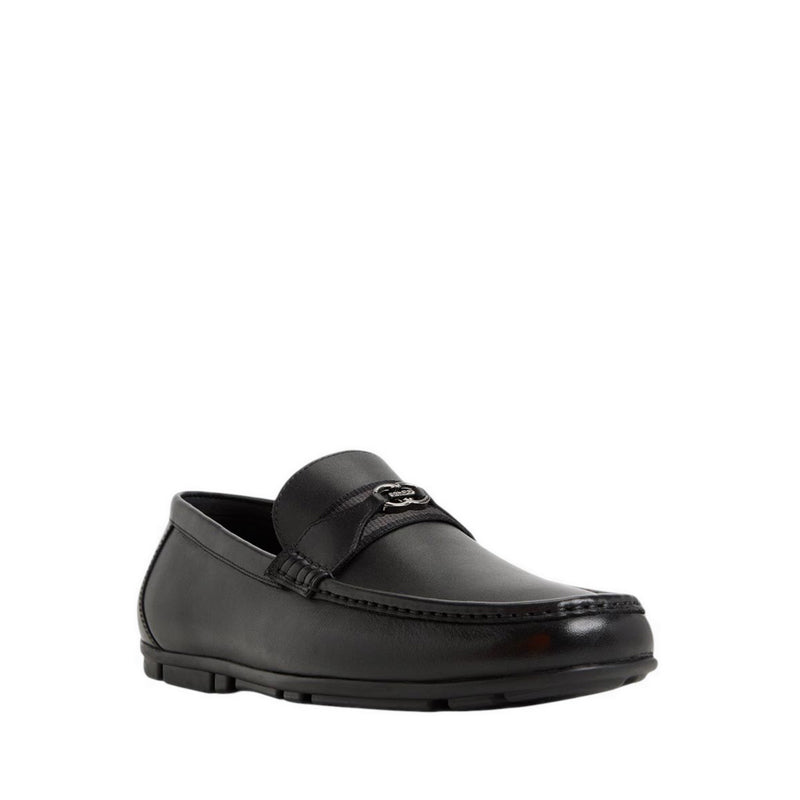 Kosta-In Men'S Slip Ons - Open Black