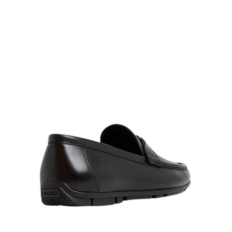 Kosta-In Men'S Slip Ons - Open Black