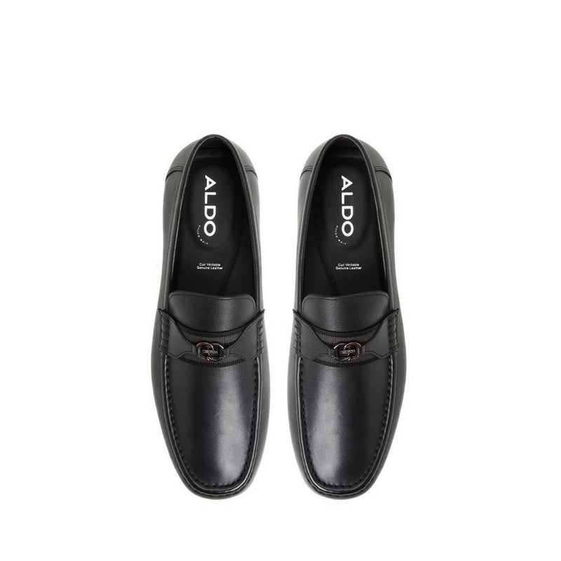 Kosta-In Men'S Slip Ons - Open Black