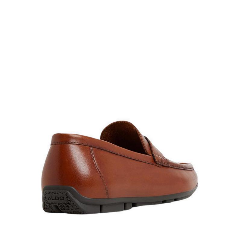 Kosta-In Men'S Slip Ons - Cognac