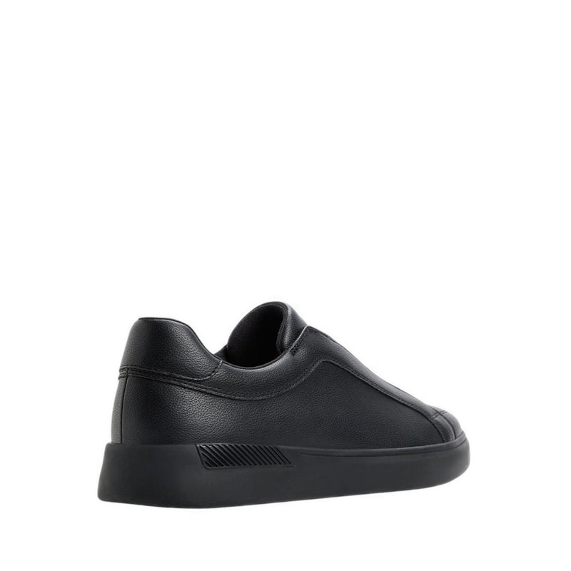 Jona Men'S Fashion Athletics - Open Black