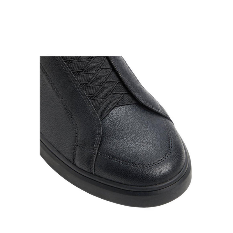 Jona Men'S Fashion Athletics - Open Black