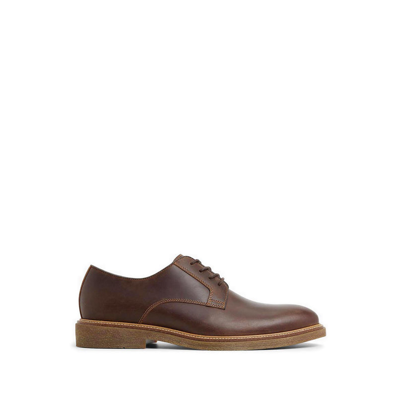 Raiden Men's Lace Ups Brown Overflow