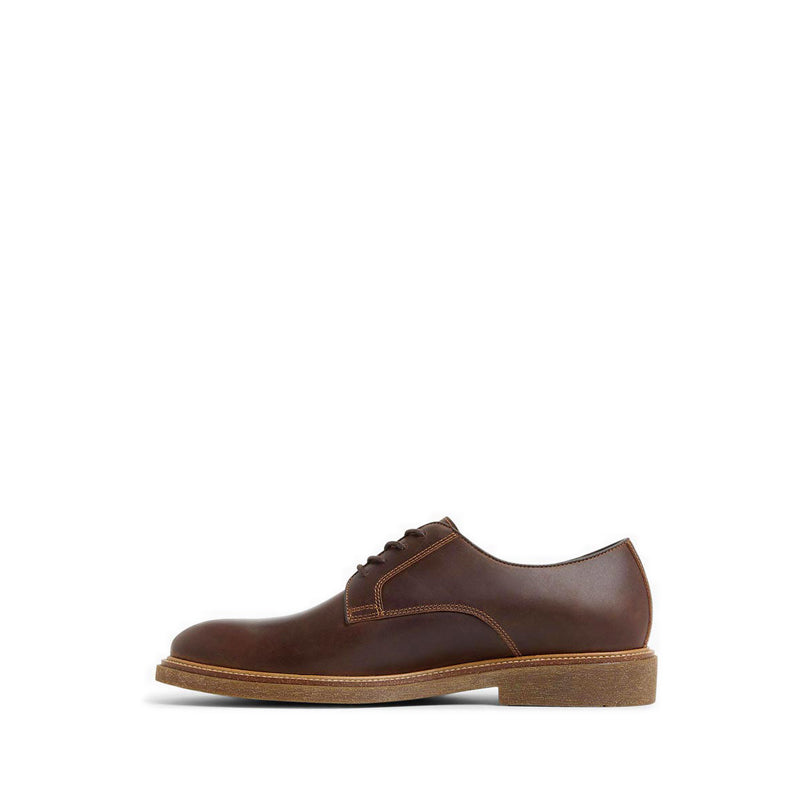 Raiden Men's Lace Ups Brown Overflow