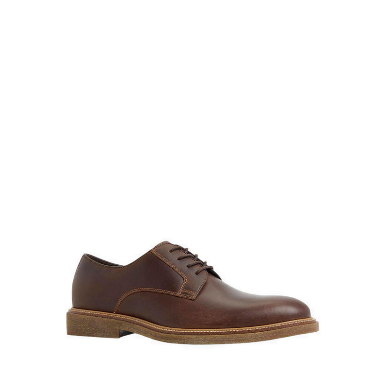 Raiden Men's Lace Ups Brown Overflow